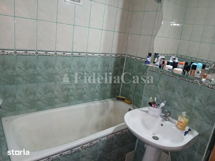 Apartament cu 3 camere în Dacia