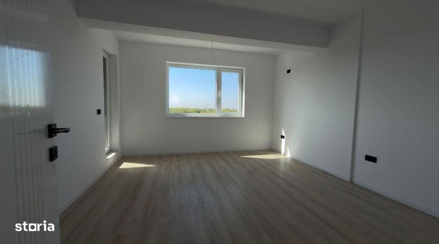 Apartament cu 2 camere în Prelungirea Ghencea