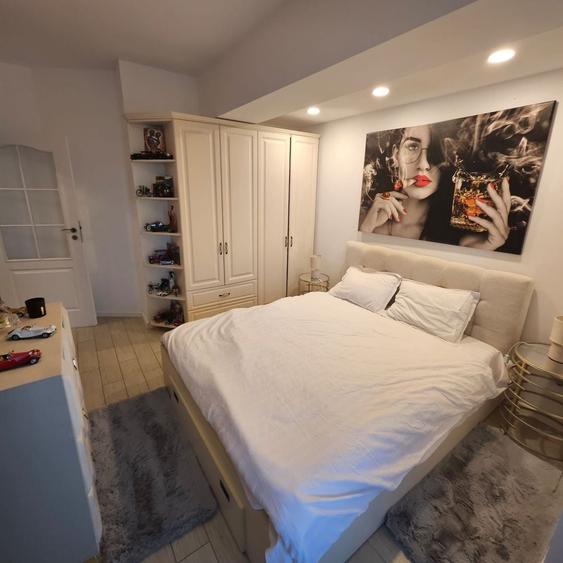 Apartament de lux cu vedere la lac – Mamaia, zona Iaki - 3