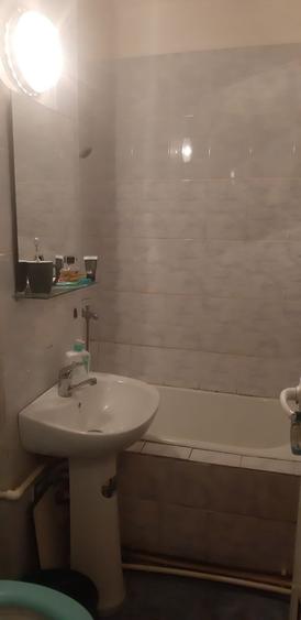 Garsonieră în Pleșa