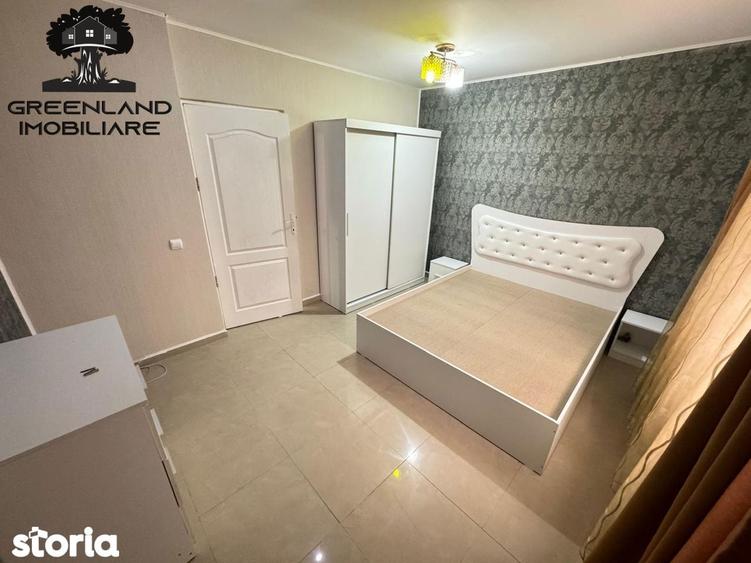 Apartament cu 3 camere decomandat în Oancea