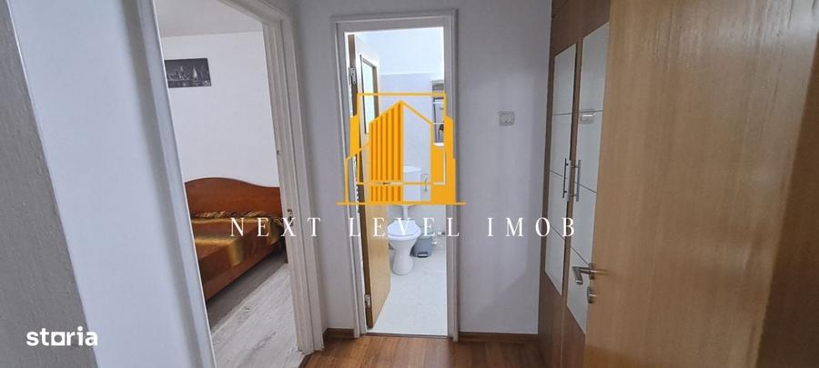 Apartament cu 2 camere în Trivale