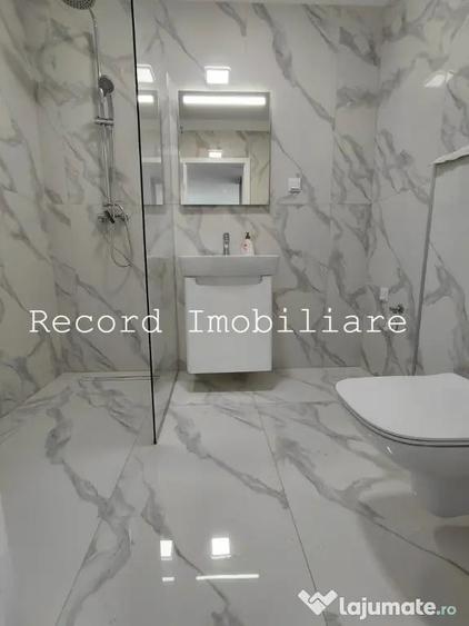 Apartament cu 2 camere semidecomandat în Florești
