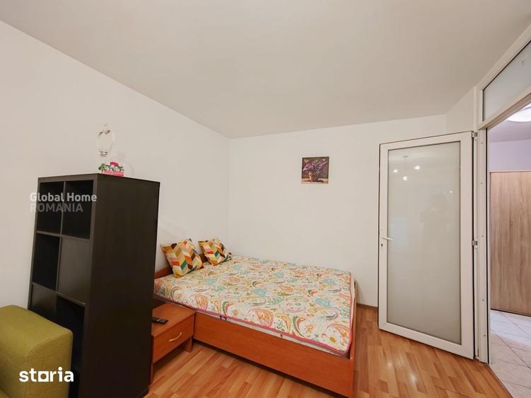 Garsoniera 40 mp | Lujerului | 8 min Metrou | Etaj 1/8 | Balcon inchis - 9