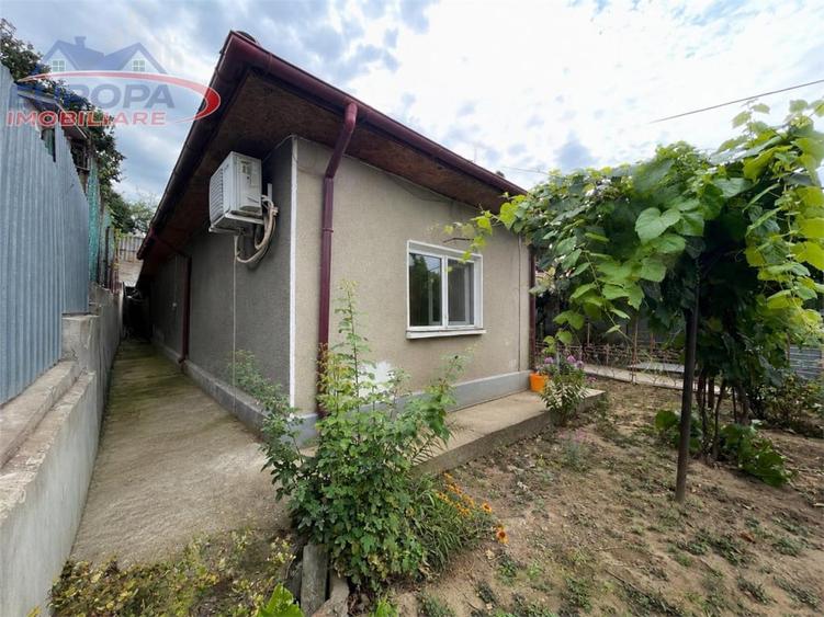 Casa de zona Alexandru cel Bun-Tulcea - 13