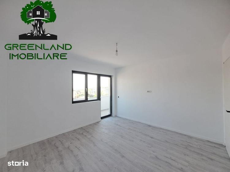 Apartament cu 6 camere decomandat în Hlincea