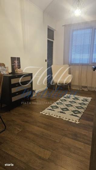Vand apartament 3 camere 76mp+2 balcoane 8mp zona Parcului Poligon - 6