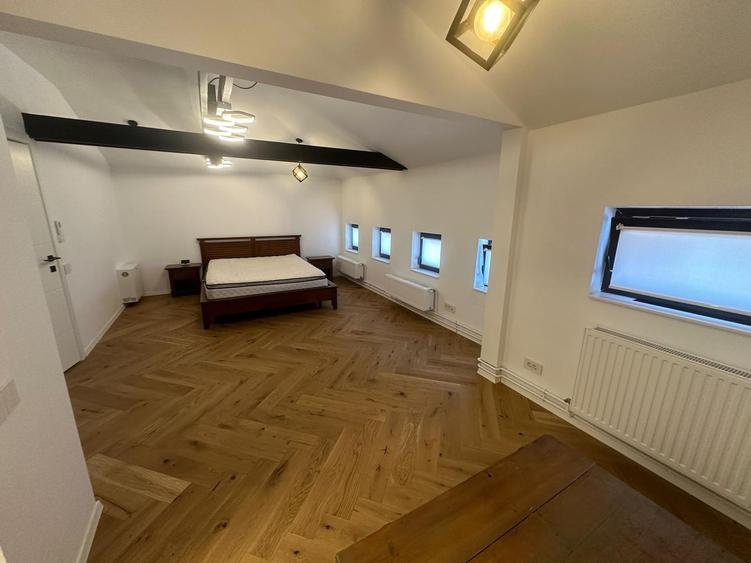 Apartament 3 camere / Mansarda  Aviatorior - 5
