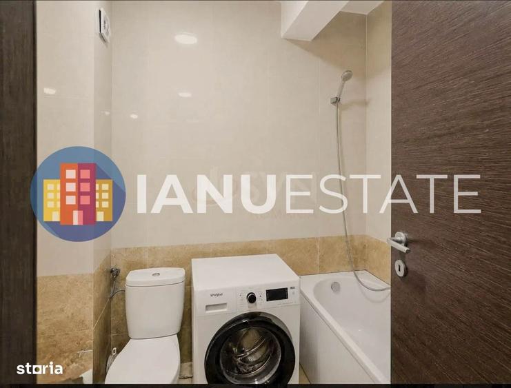 Apartament cu 2 camere decomandat în Muncii
