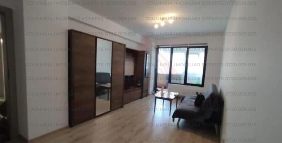Apartament cu 2 camere decomandat în Prelungirea Ghencea