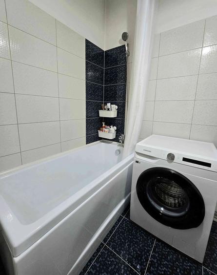 Garsonieră decomandată în Dămăroaia