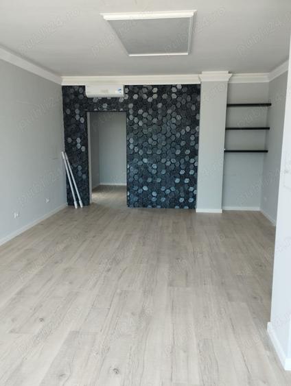 Spațiu comercial, de 50 mp, în Dumbrăveni