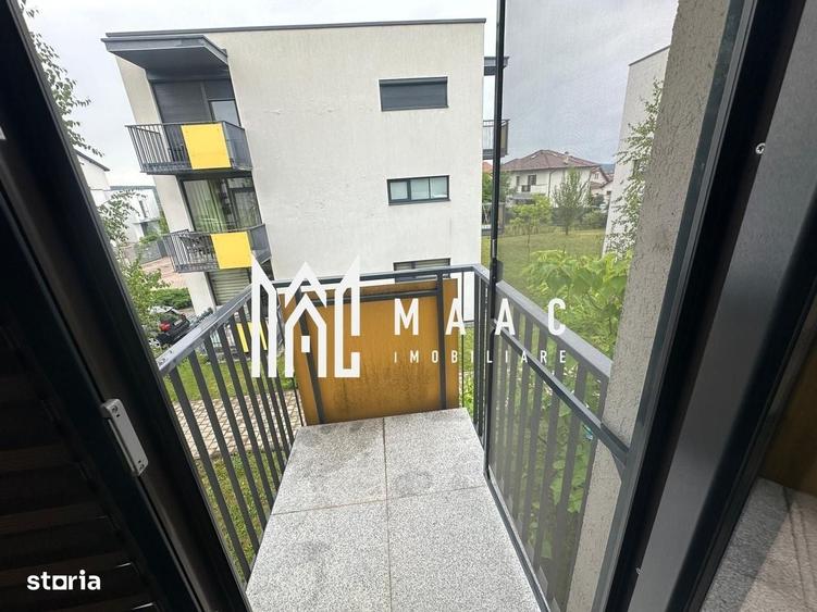 Apartament cu 2 camere decomandat în Șelimbăr
