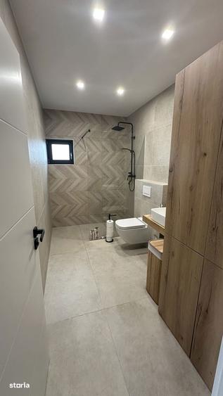 Casă cu 4 camere cu Teren 550 Mp în Fântânele