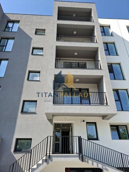 Apartament cu 2 camere decomandat în Theodor Pallady