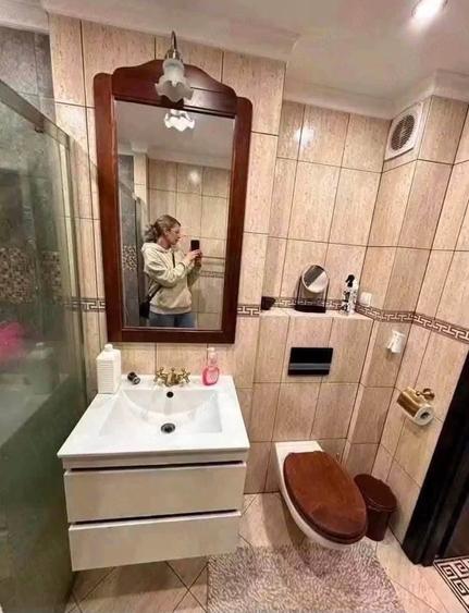 De vanzare apartament cu 2 camere si balcoane, 56 mp, renovat integral, zona Epsicopiei - 12