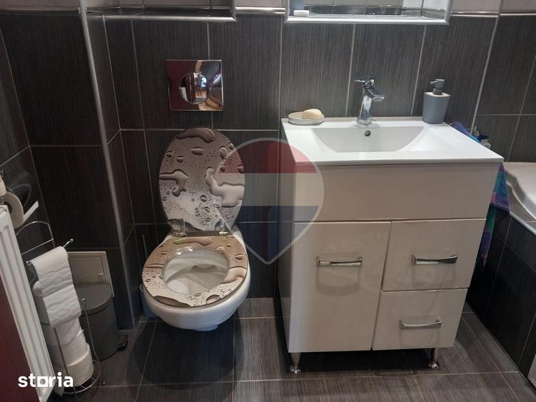 De inchiriat apartament 3 camere, pet friendly, cu parcare, Grigorescu - 13