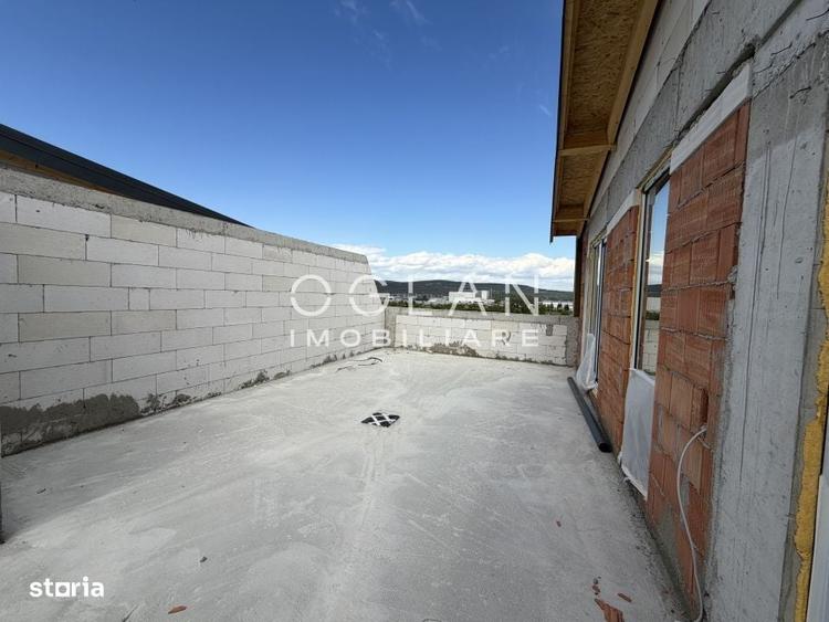 Apartament cu 4 camere în Șelimbăr