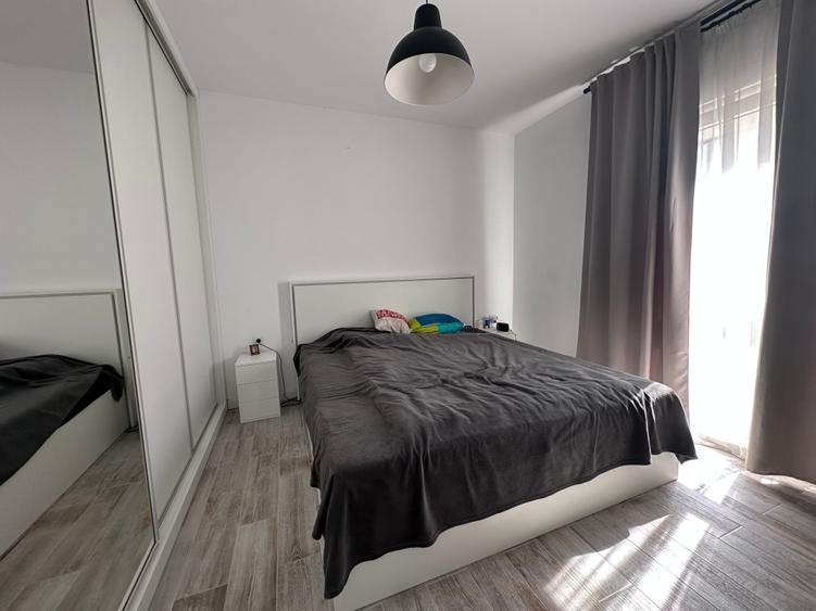 Apartament modern cu 2 camere de închiriat – Strada Răzoare, Florești - 3