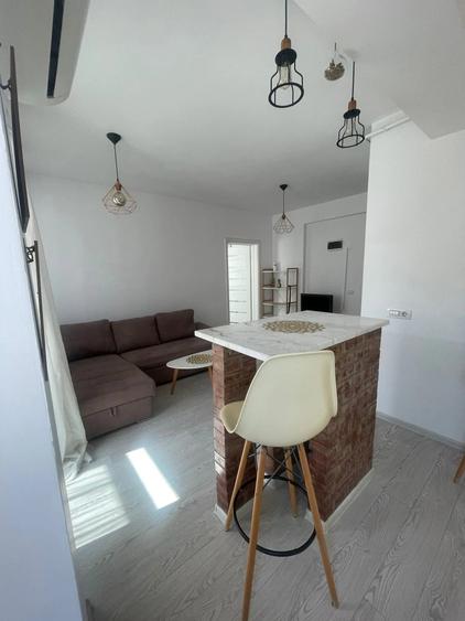 Apartament cu 2 camere decomandat în Militari