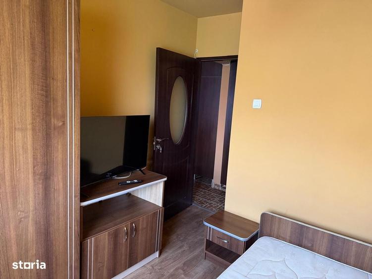 Apartament cu 2 camere în Nord