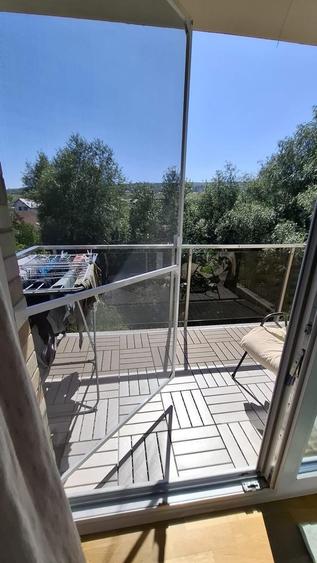Apartament cu 2 camere în Iris
