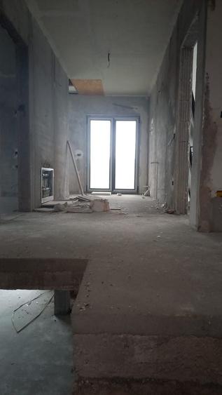 Casă individuală cu 5 camere cu Teren 1100 Mp în Mărtinești