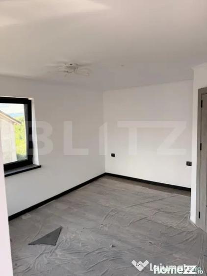 DUPLEX NOU CONFORT, ELEGAN?A ?I EFICIEN?A ENERGETIC - Rasnov (Brasov) - 12
