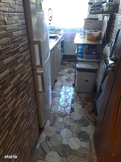 Apartament cu 2 camere în Rogerius