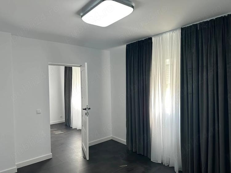 Casă cu 3 camere cu Teren 110 Mp în Central