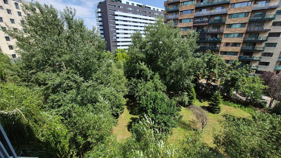 APARTAMENT 3 CAMERE LUX IN COMPLEX REZIDENTIAL CU CIRCUIT INCHIS - 32