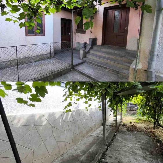 Casă cu 4 camere în Schela Cladovei