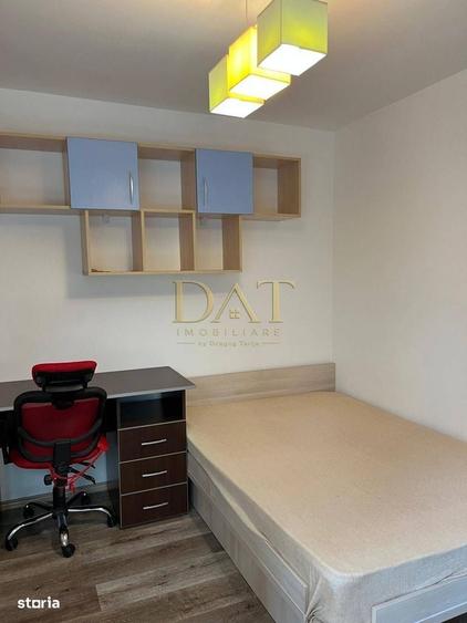 Apartament cu 3 camere în Bună Ziua