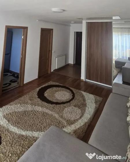 Apartament 1 camera 40 mp, zona Stejarului - 1