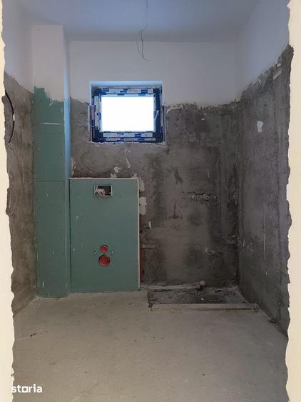 Casă cu 3 camere cu Teren 478 Mp în Tărtășești