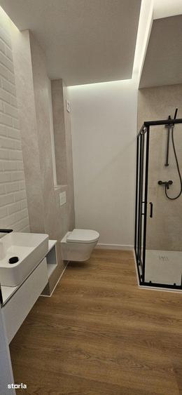 Apartament cu 2 camere în Bucovina