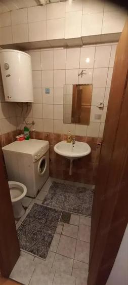 Garsonieră decomandată în Mihai Bravu
