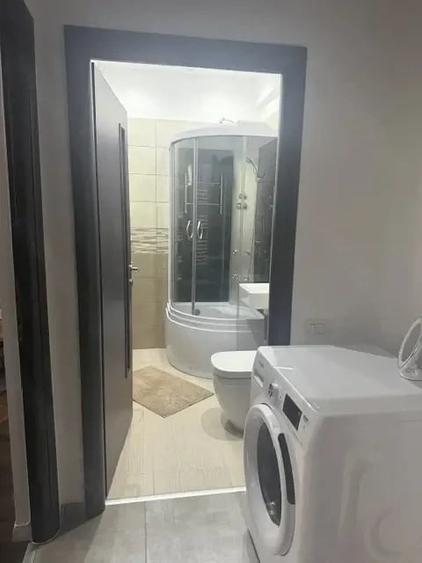 Apartament cu 2 camere decomandat în Sebastian