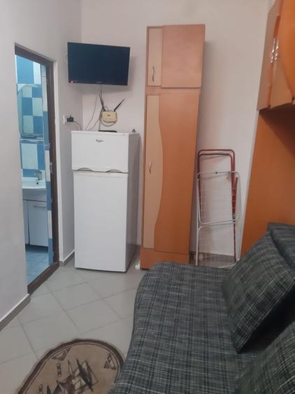 Apartament nedecomandat în Central