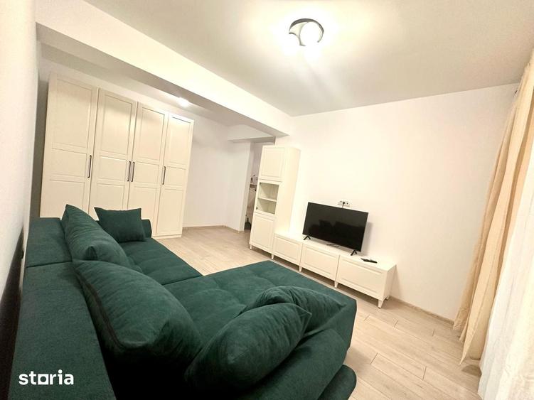Apartament 2 camere Drumul Taberei - Cartier Brancusi - Valea Larga - 5