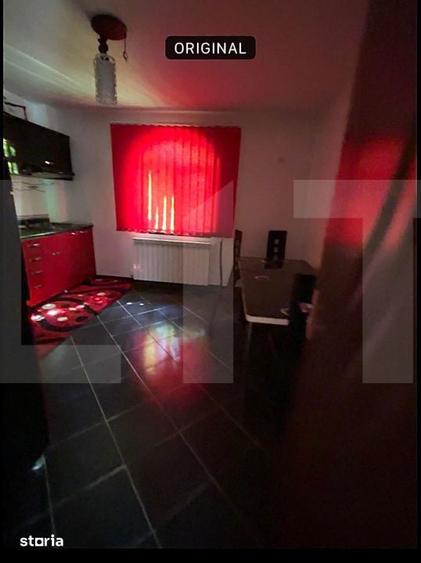 Casa individuala 120 mp, teren 2700 mp, Sat Cerchejeni, Com.Blandesti - 9