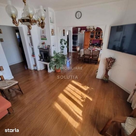 APARTAMENT 5 CAMERE | TIP VILA | COLONIA PICTORILOR BAIA MARE - 6