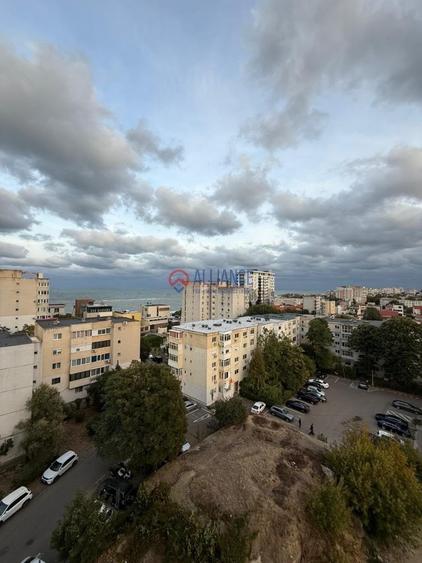 Apartament 2 cam, Faleză Nord, vedere la mare - 2