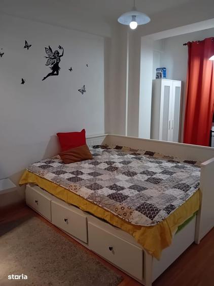 Apartament cu 2 camere în Bucureștii Noi