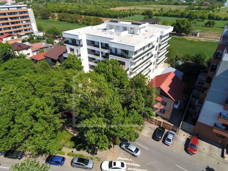 Apartament 2 camere | Baneasa | TOP DEAL - 11