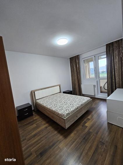 Apartament cu 3 camere | Loc de parcare | Mobilat complet - 1