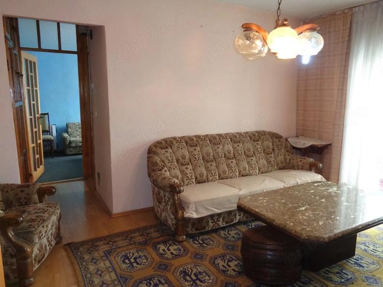 Apartament 3 camere confort 1, etaj 1, Micalaca - 15