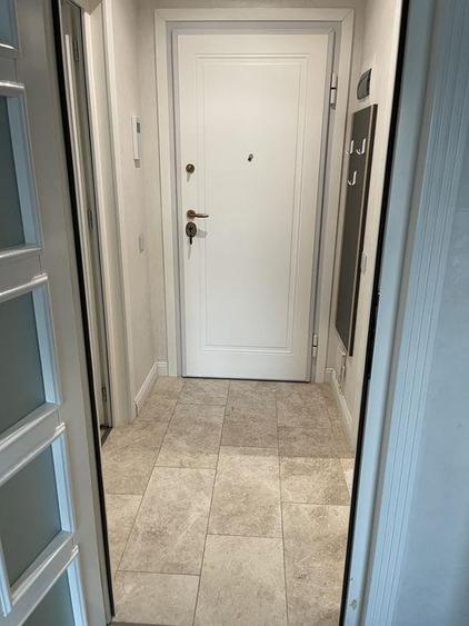 Apartament cu 2 camere semidecomandat, mobilat în Copou