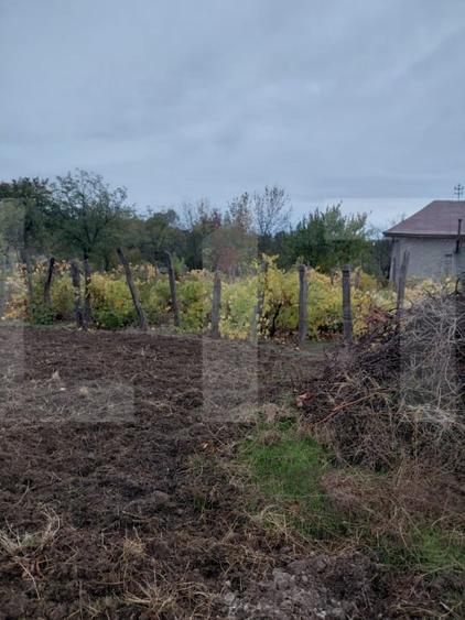 Casă individuală cu 2 camere cu Canalizare în Exterior Vest