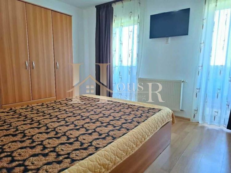 Disponibil imediat, la etajul 2 din 3, apartament cu 3 cam si 2 bai ! - 4